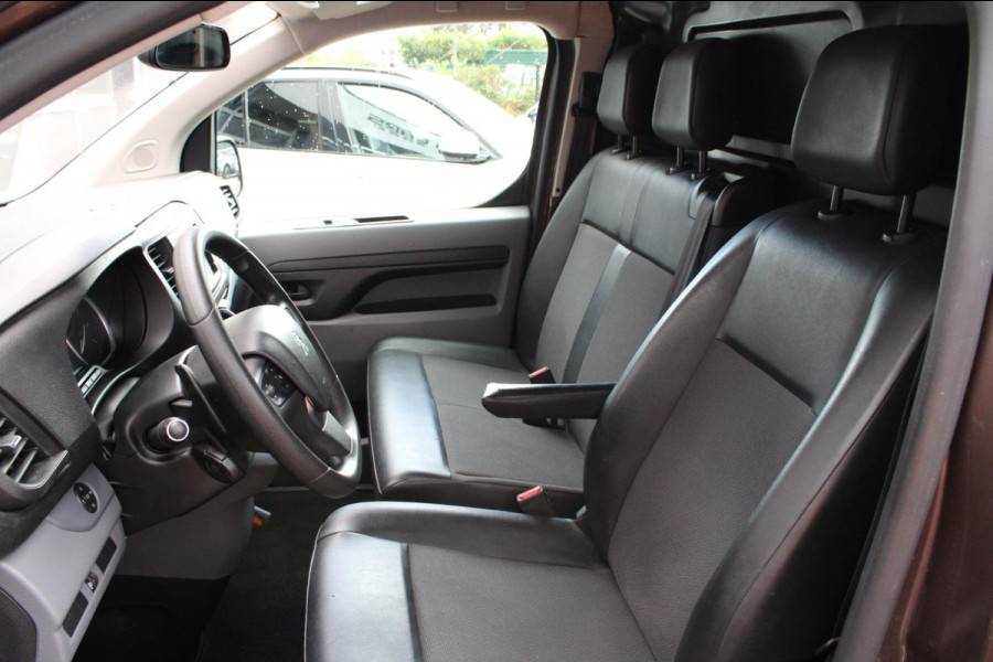 Peugeot Expert 227S 2.0 BlueHDI 180 Premium Pack