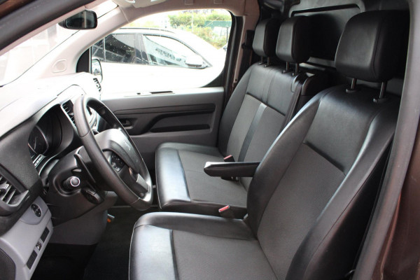 Peugeot Expert 227S 2.0 BlueHDI 180 Premium Pack