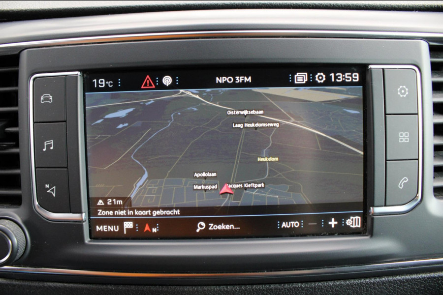 Peugeot Expert 227S 2.0 BlueHDI 180 Premium Pack
