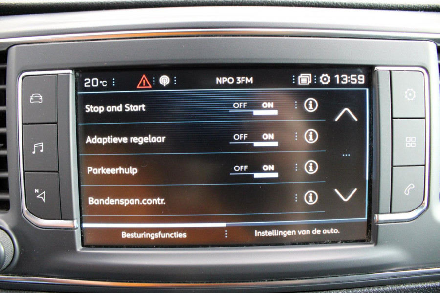 Peugeot Expert 227S 2.0 BlueHDI 180 Premium Pack