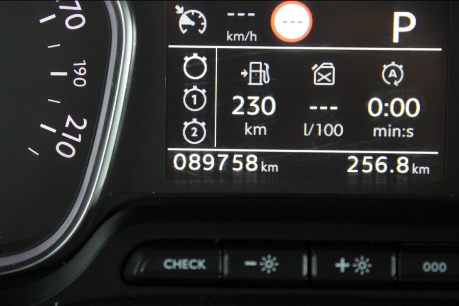 Peugeot Expert 227S 2.0 BlueHDI 180 Premium Pack