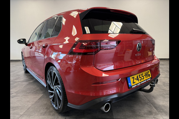 Volkswagen Golf 2.0 TSI GTI Parkeerassistent Keyless Go/Start HUD Volkswagen Golf 2.0 TSI GTI Parkeerassistent Keyless Go/Start HUD