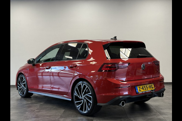 Volkswagen Golf 2.0 TSI GTI Parkeerassistent Keyless Go/Start HUD Volkswagen Golf 2.0 TSI GTI Parkeerassistent Keyless Go/Start HUD