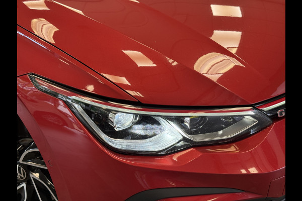 Volkswagen Golf 2.0 TSI GTI Parkeerassistent Keyless Go/Start HUD Volkswagen Golf 2.0 TSI GTI Parkeerassistent Keyless Go/Start HUD