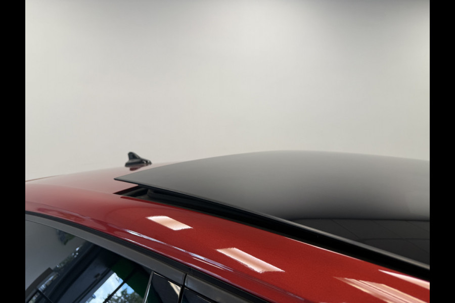 Volkswagen Golf 2.0 TSI GTI Parkeerassistent Keyless Go/Start HUD Volkswagen Golf 2.0 TSI GTI Parkeerassistent Keyless Go/Start HUD