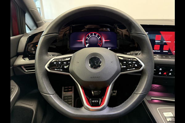 Volkswagen Golf 2.0 TSI GTI Parkeerassistent Keyless Go/Start HUD Volkswagen Golf 2.0 TSI GTI Parkeerassistent Keyless Go/Start HUD