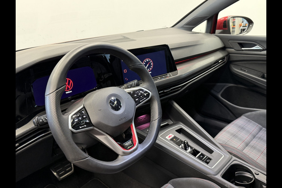 Volkswagen Golf 2.0 TSI GTI Parkeerassistent Keyless Go/Start HUD Volkswagen Golf 2.0 TSI GTI Parkeerassistent Keyless Go/Start HUD