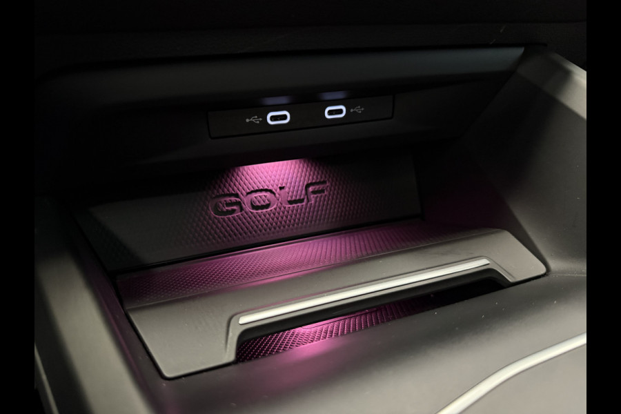 Volkswagen Golf 2.0 TSI GTI Parkeerassistent Keyless Go/Start HUD Volkswagen Golf 2.0 TSI GTI Parkeerassistent Keyless Go/Start HUD