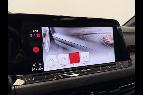 Volkswagen Golf 2.0 TSI GTI Parkeerassistent Keyless Go/Start HUD Volkswagen Golf 2.0 TSI GTI Parkeerassistent Keyless Go/Start HUD