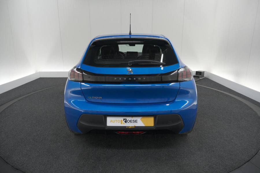 Peugeot e-208 EV Active 50 kWh | Navigatie | Apple Carplay | Climate Control