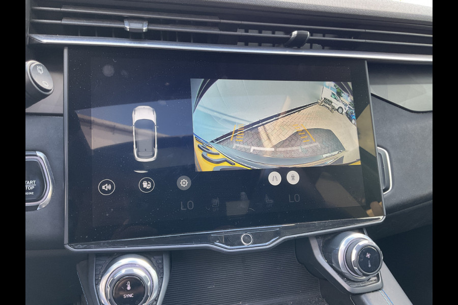 Lynk & Co 01 1.5 PHEV Carplay Pano.dak Adapt.Cruise Hoge zit vol opties!