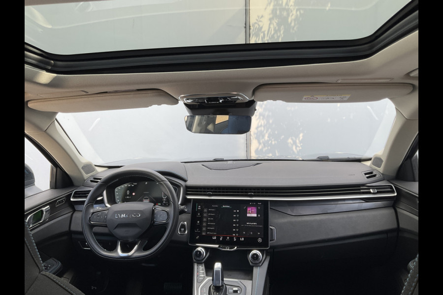Lynk & Co 01 1.5 PHEV Carplay Pano.dak Adapt.Cruise Hoge zit vol opties!