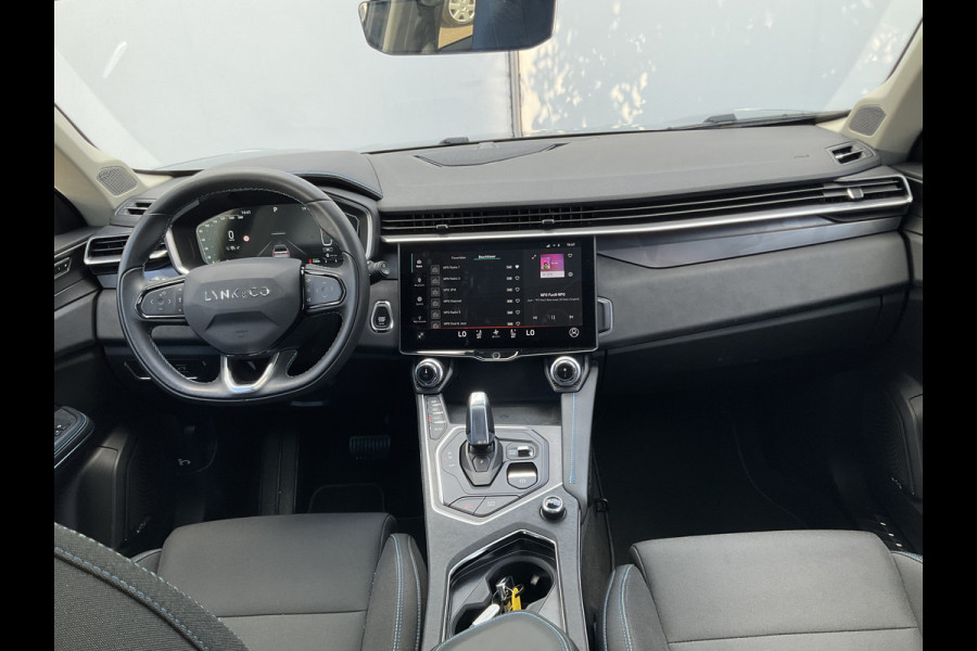 Lynk & Co 01 1.5 PHEV Carplay Pano.dak Adapt.Cruise Hoge zit vol opties!