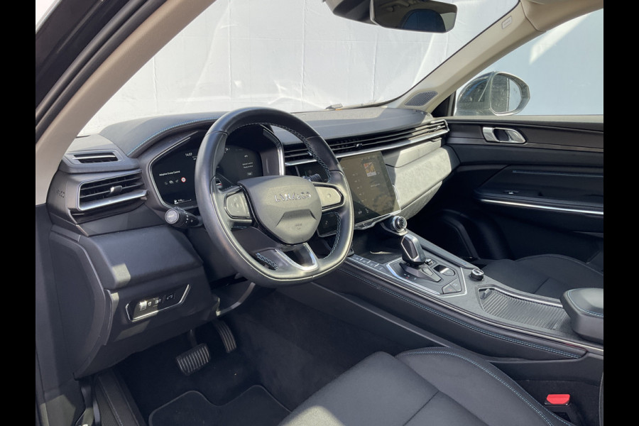 Lynk & Co 01 1.5 PHEV Carplay Pano.dak Adapt.Cruise Hoge zit vol opties!