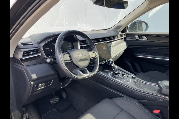 Lynk & Co 01 1.5 PHEV Carplay Pano.dak Adapt.Cruise Hoge zit vol opties!