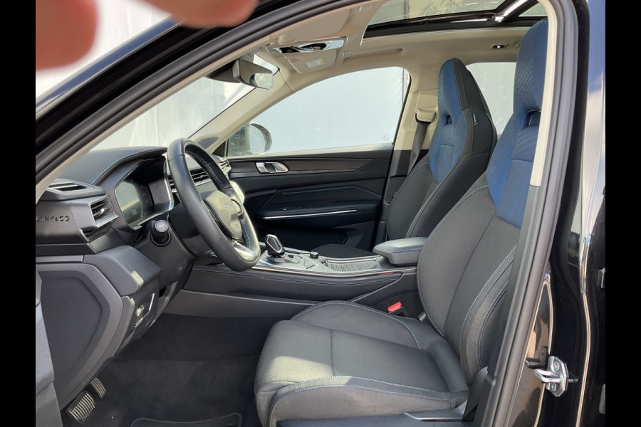 Lynk & Co 01 1.5 PHEV Carplay Pano.dak Adapt.Cruise Hoge zit vol opties!