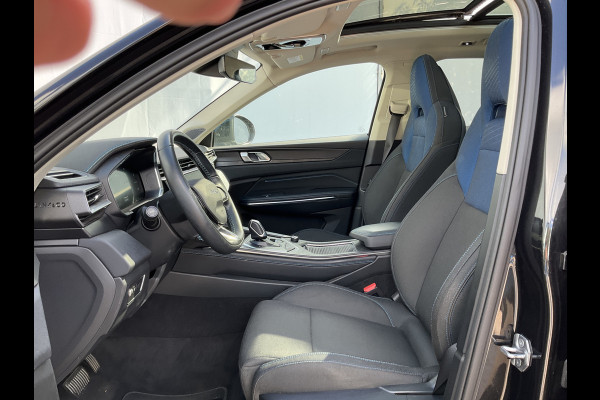 Lynk & Co 01 1.5 PHEV Carplay Pano.dak Adapt.Cruise Hoge zit vol opties!