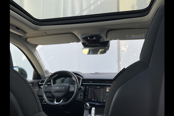 Lynk & Co 01 1.5 PHEV Carplay Pano.dak Adapt.Cruise Hoge zit vol opties!