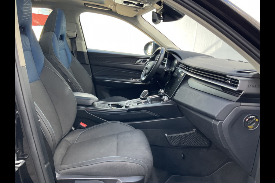 Lynk & Co 01 1.5 PHEV Carplay Pano.dak Adapt.Cruise Hoge zit vol opties!