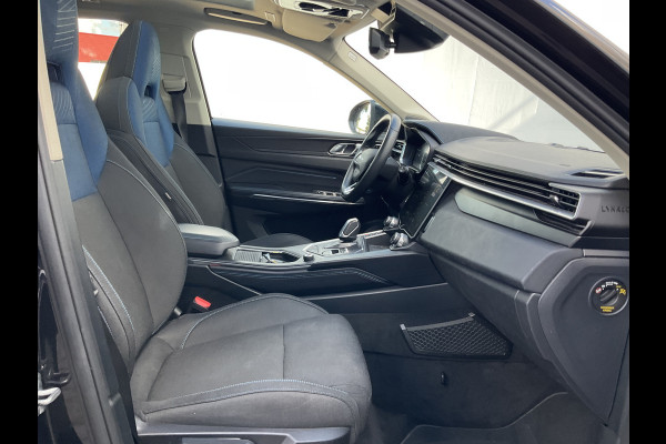 Lynk & Co 01 1.5 PHEV Carplay Pano.dak Adapt.Cruise Hoge zit vol opties!