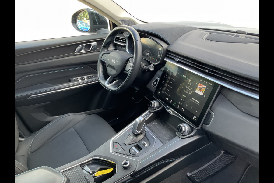 Lynk & Co 01 1.5 PHEV Carplay Pano.dak Adapt.Cruise Hoge zit vol opties!