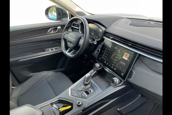 Lynk & Co 01 1.5 PHEV Carplay Pano.dak Adapt.Cruise Hoge zit vol opties!