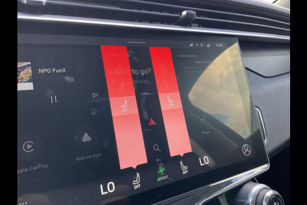 Lynk & Co 01 1.5 PHEV Carplay Pano.dak Adapt.Cruise Hoge zit vol opties!