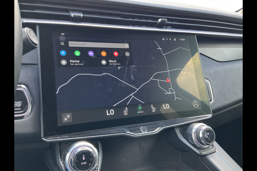 Lynk & Co 01 1.5 PHEV Carplay Pano.dak Adapt.Cruise Hoge zit vol opties!