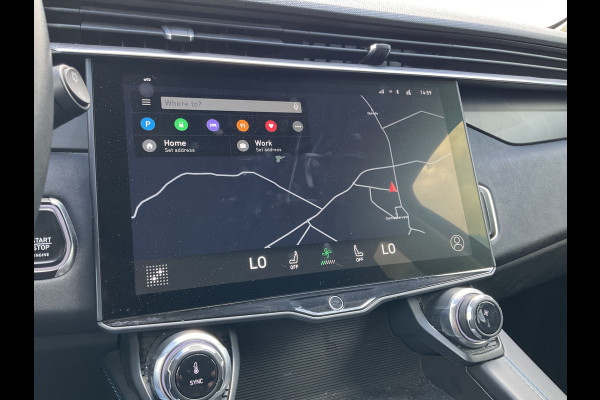 Lynk & Co 01 1.5 PHEV Carplay Pano.dak Adapt.Cruise Hoge zit vol opties!