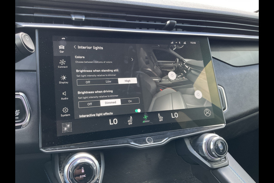 Lynk & Co 01 1.5 PHEV Carplay Pano.dak Adapt.Cruise Hoge zit vol opties!