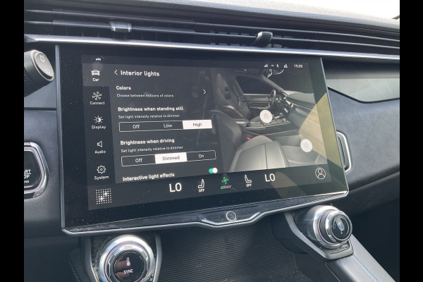 Lynk & Co 01 1.5 PHEV Carplay Pano.dak Adapt.Cruise Hoge zit vol opties!