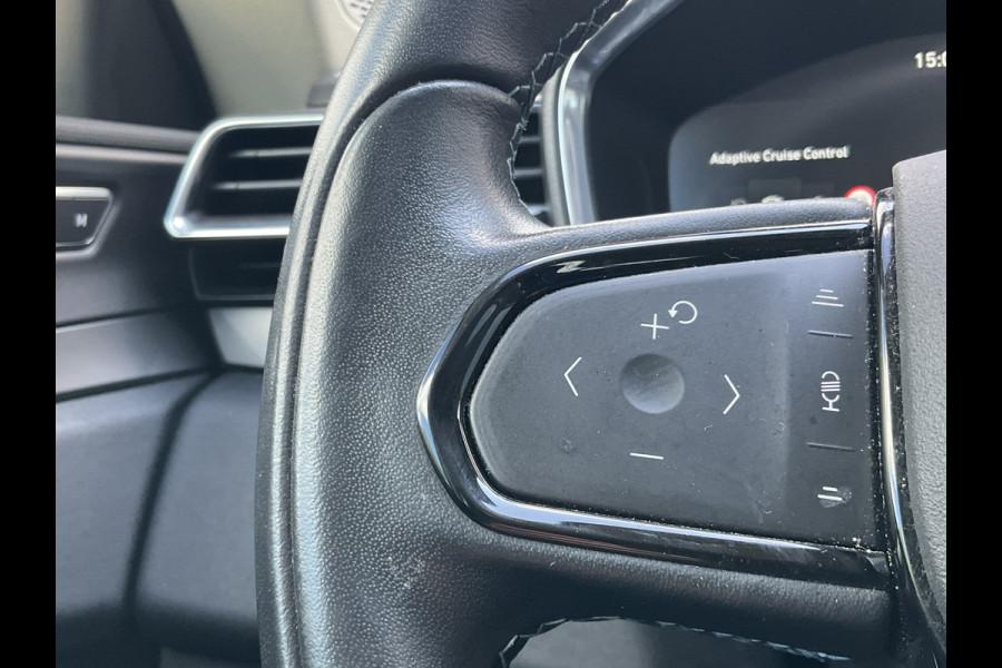 Lynk & Co 01 1.5 PHEV Carplay Pano.dak Adapt.Cruise Hoge zit vol opties!