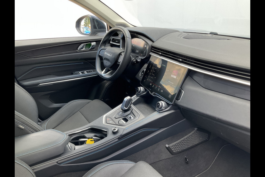 Lynk & Co 01 1.5 PHEV Pano 360° Cam Keyless Stoelverw Pano Carplay
