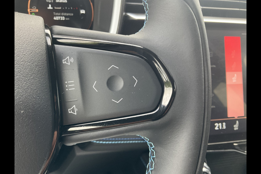 Lynk & Co 01 1.5 PHEV Pano 360° Cam Keyless Stoelverw Pano Carplay