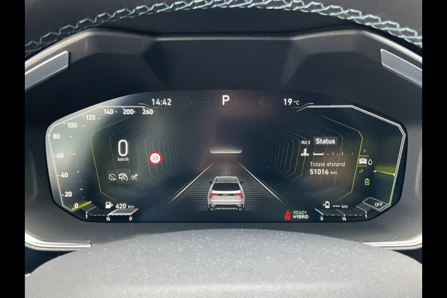 Lynk & Co 01 1.5 PHEV Pano 360° Cam Keyless Stoelverw Pano Carplay