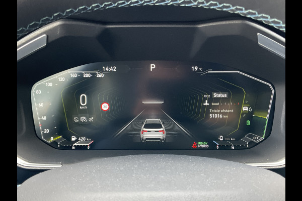 Lynk & Co 01 1.5 PHEV Pano 360° Cam Keyless Stoelverw Pano Carplay