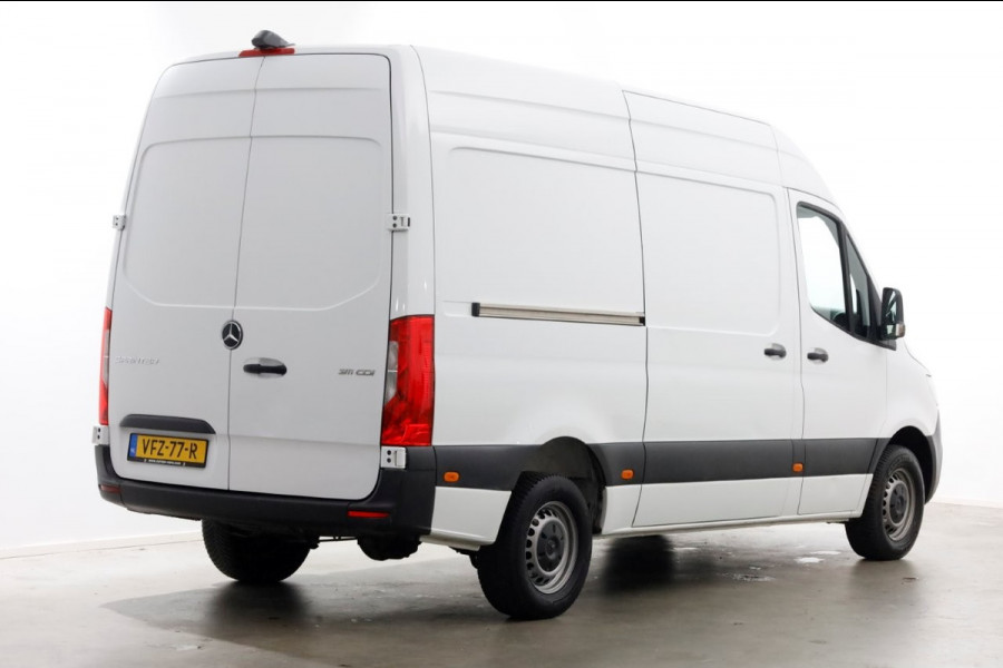 Mercedes-Benz Sprinter 311 CDI 115pk E6 RWD L2H2 7G Automaat Airco/Camera/Inrichting 06-2020