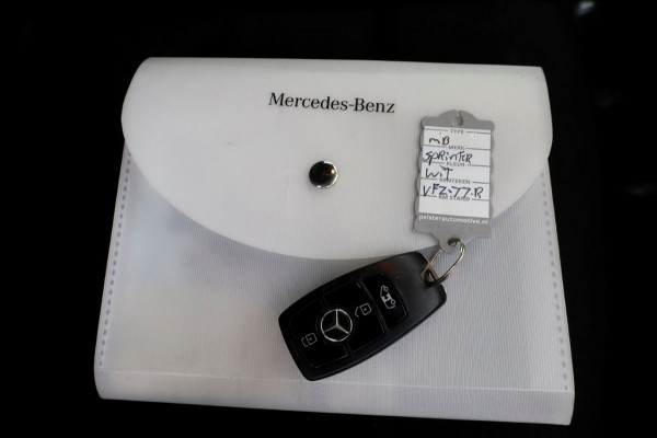 Mercedes-Benz Sprinter 311 CDI 115pk E6 RWD L2H2 7G Automaat Airco/Camera/Inrichting 06-2020