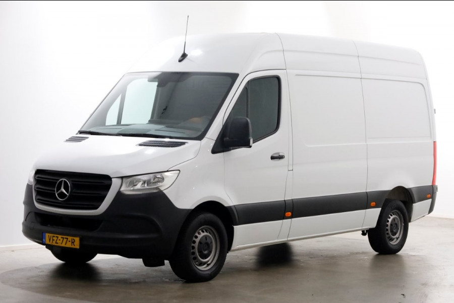 Mercedes-Benz Sprinter 311 CDI 115pk E6 RWD L2H2 7G Automaat Airco/Camera/Inrichting 06-2020