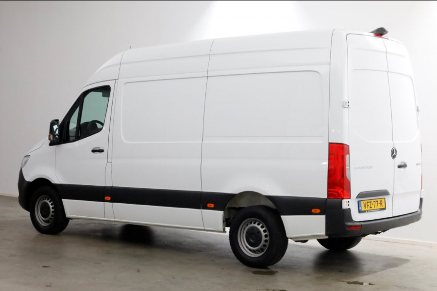 Mercedes-Benz Sprinter 311 CDI 115pk E6 RWD L2H2 7G Automaat Airco/Camera/Inrichting 06-2020