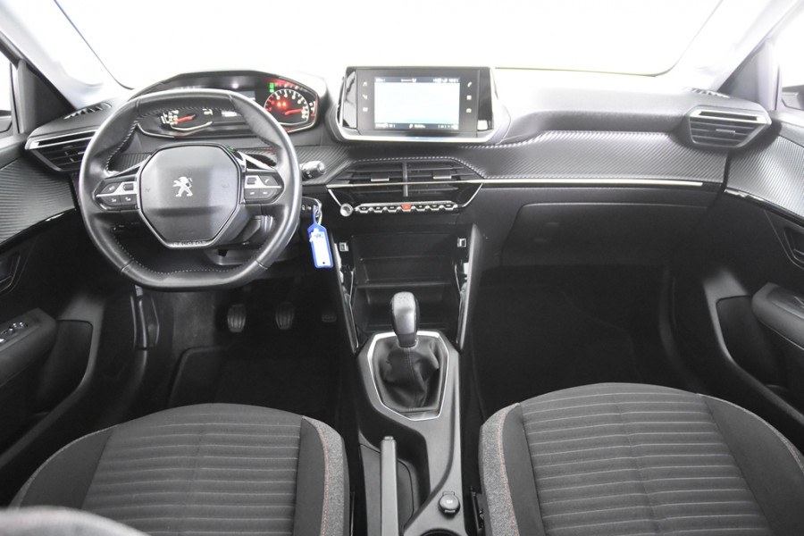 Peugeot 208 Active Pack