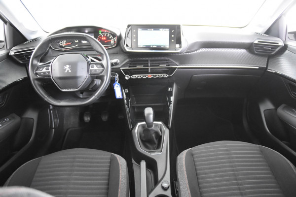 Peugeot 208 Active Pack