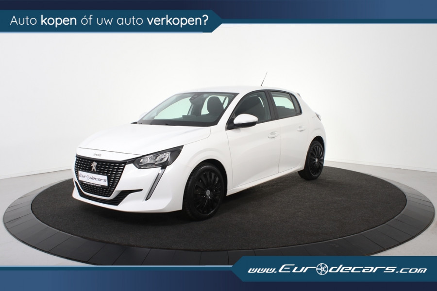 Peugeot 208 Active Pack