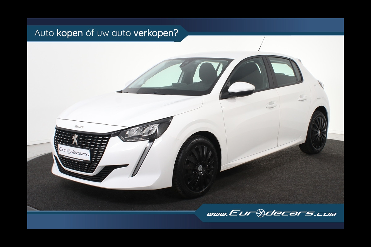 Peugeot 208 Active Pack