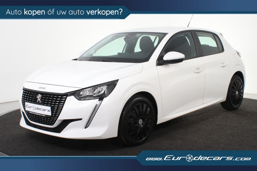 Peugeot 208 Active Pack