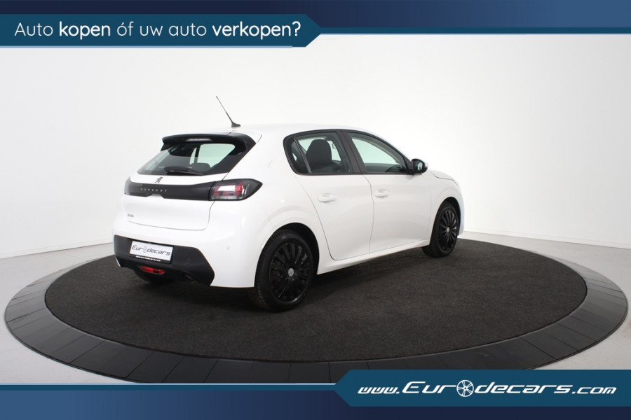 Peugeot 208 Active Pack