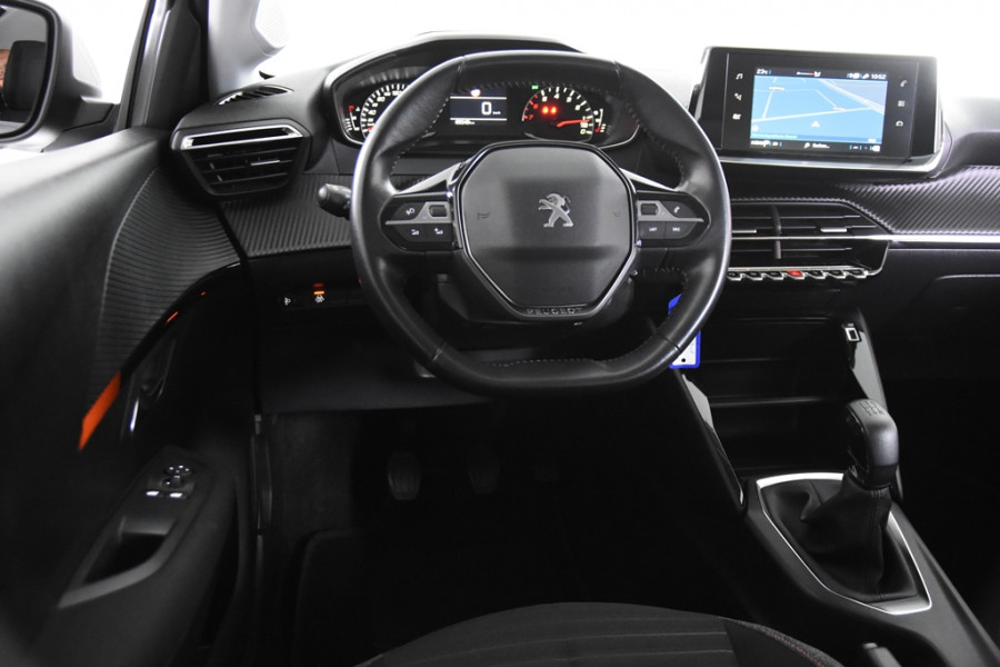 Peugeot 208 Active Pack