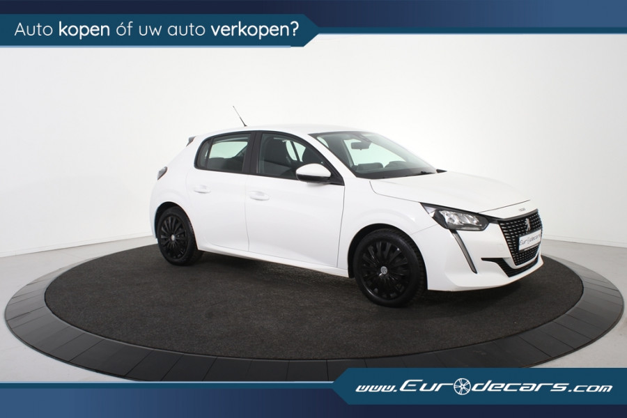 Peugeot 208 Active Pack