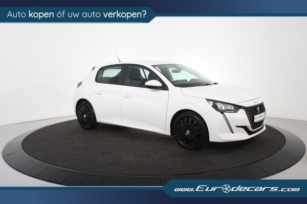 Peugeot 208 Active Pack