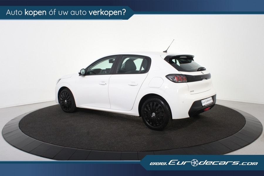 Peugeot 208 Active Pack